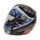 CASCO SHARK RSR 2 MASK CARBONO